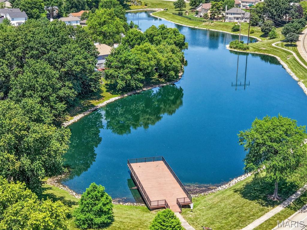 Twin Chimneys Village I Thorn Hill - Residential