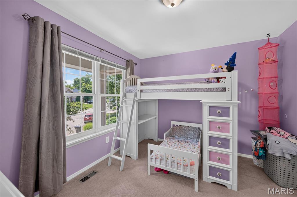 Twin Chimneys Village I Thorn Hill - Residential