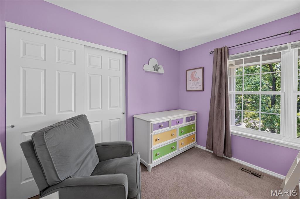 Twin Chimneys Village I Thorn Hill - Residential