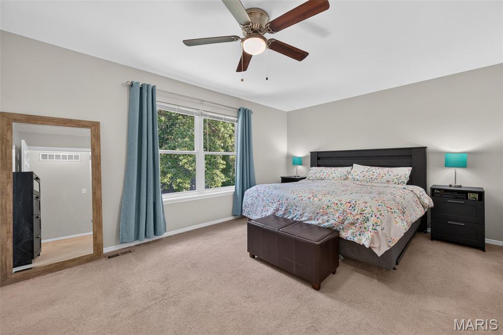 Twin Chimneys Village I Thorn Hill - Residential