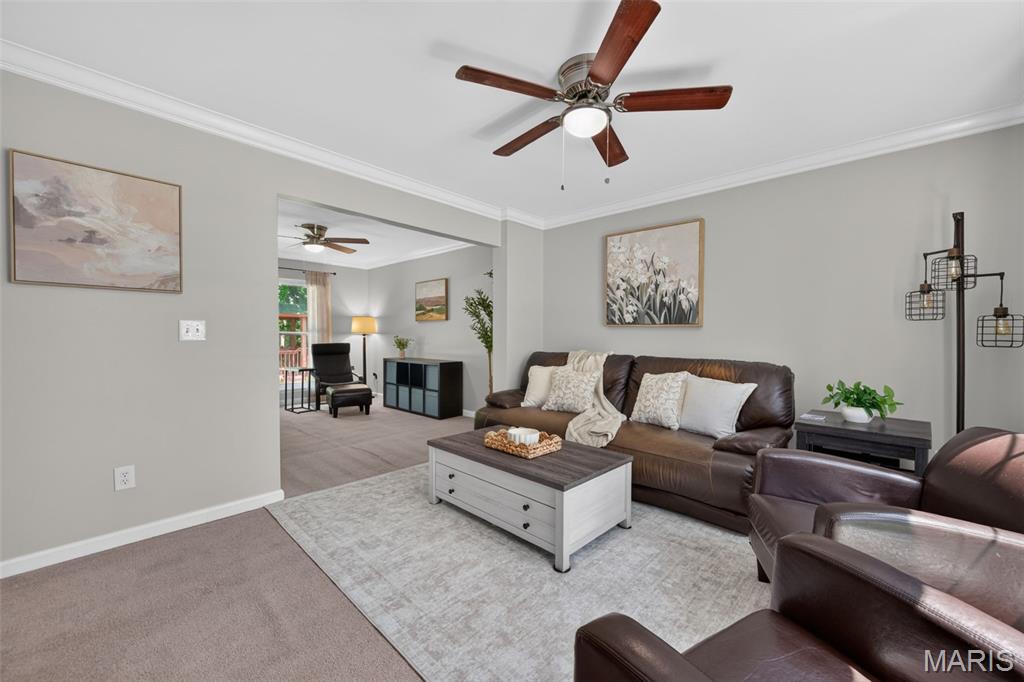 Twin Chimneys Village I Thorn Hill - Residential