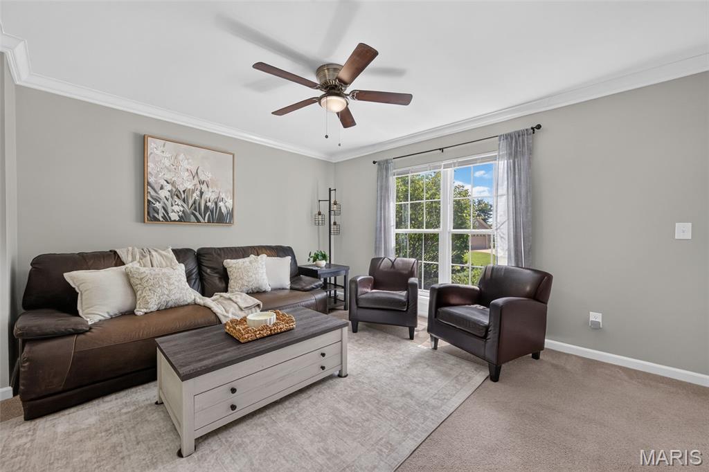 Twin Chimneys Village I Thorn Hill - Residential