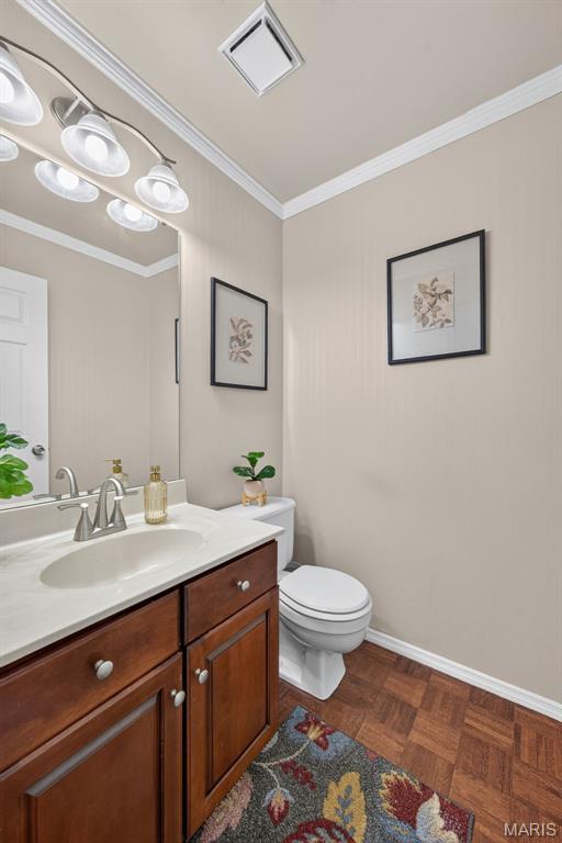 Twin Chimneys Village I Thorn Hill - Residential