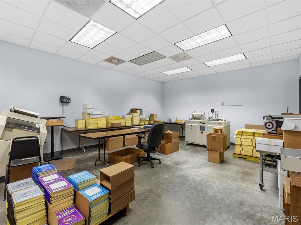 None - Commercial Sale