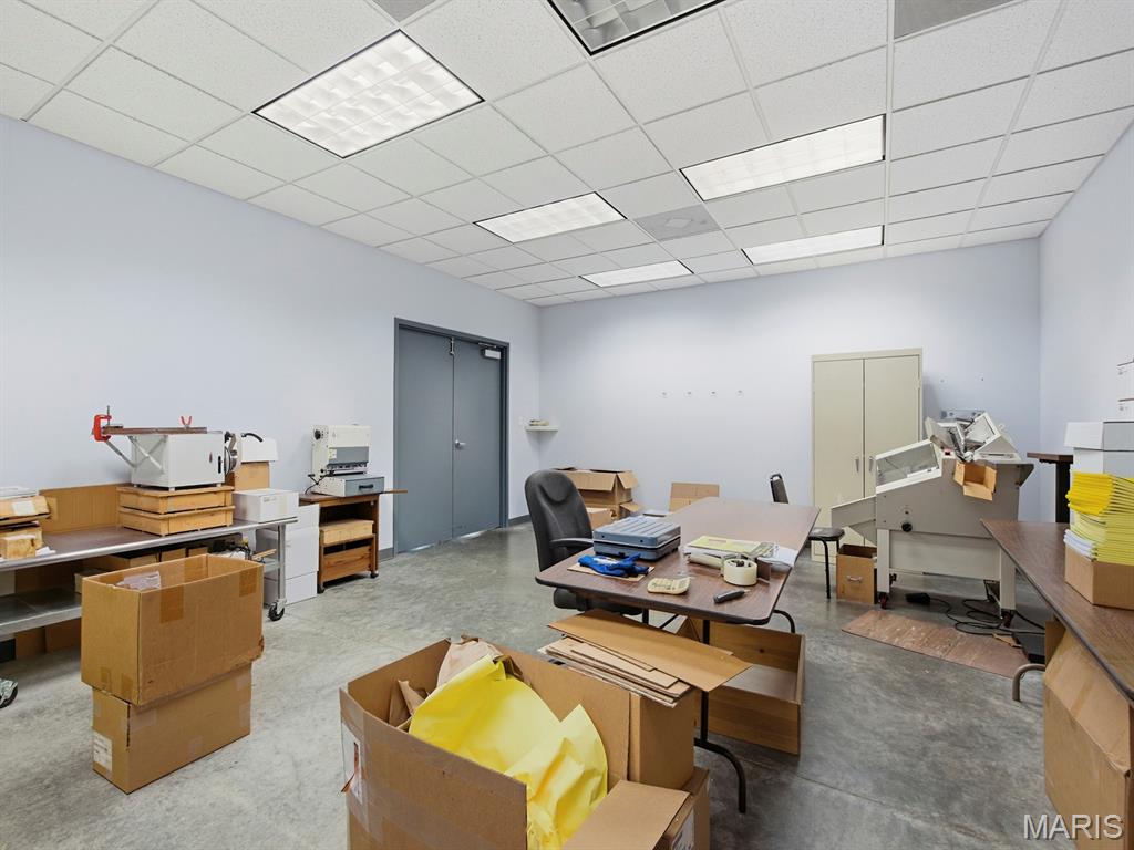 None - Commercial Sale