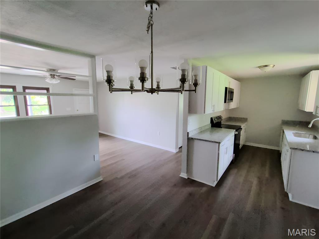Edwards Addition - Residential