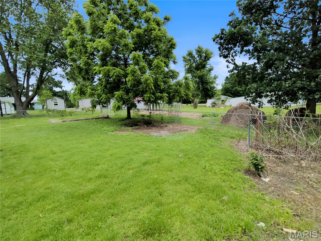 Edwards Addition - Residential