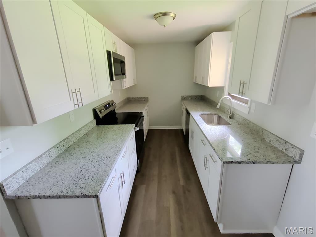 Edwards Addition - Residential