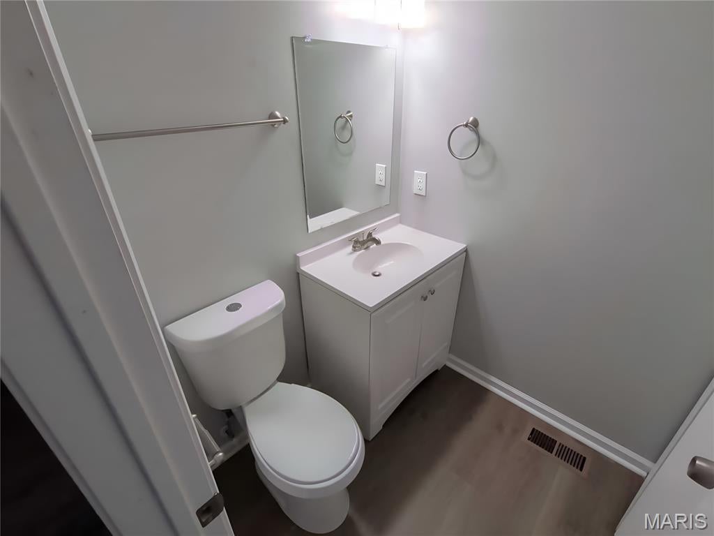Edwards Addition - Residential