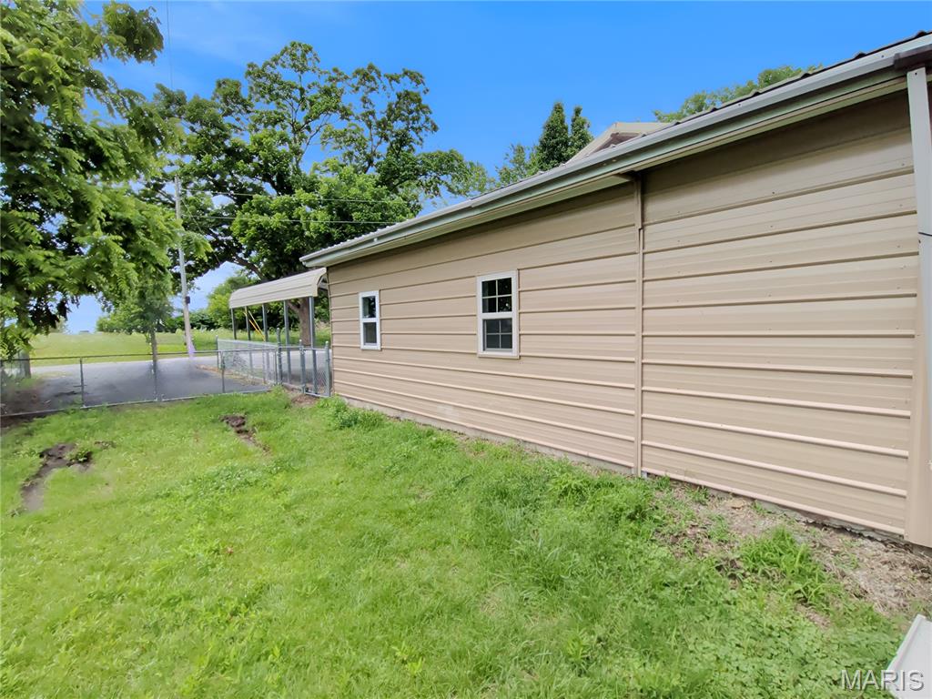 Edwards Addition - Residential