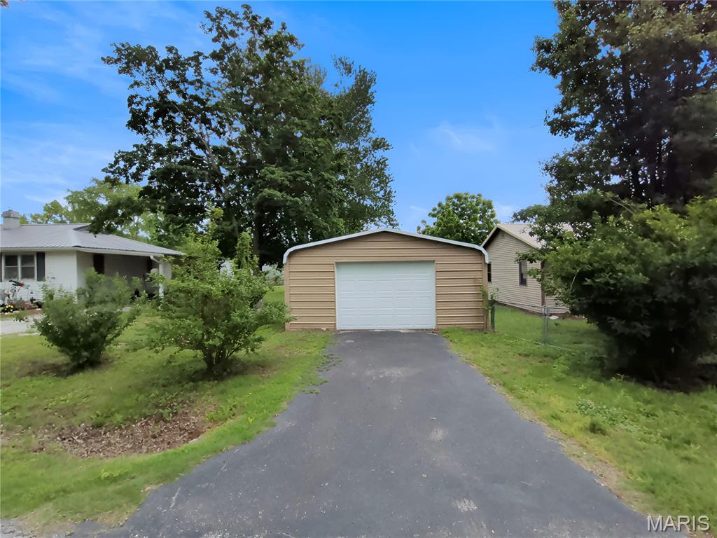 Edwards Addition - Residential