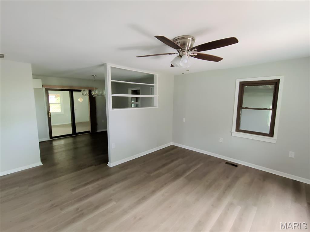 Edwards Addition - Residential