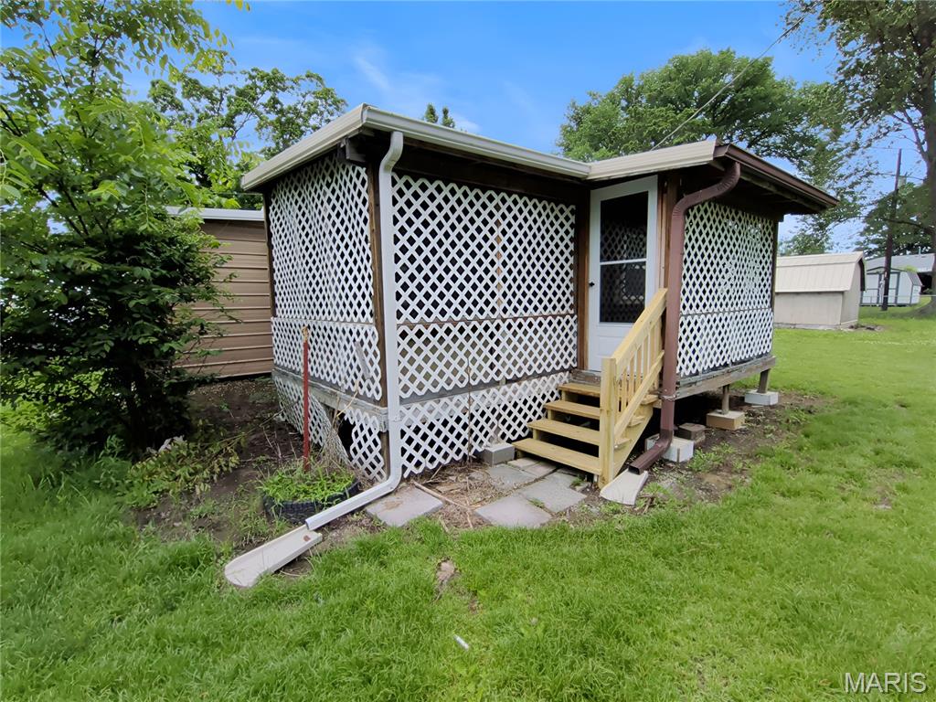 Edwards Addition - Residential