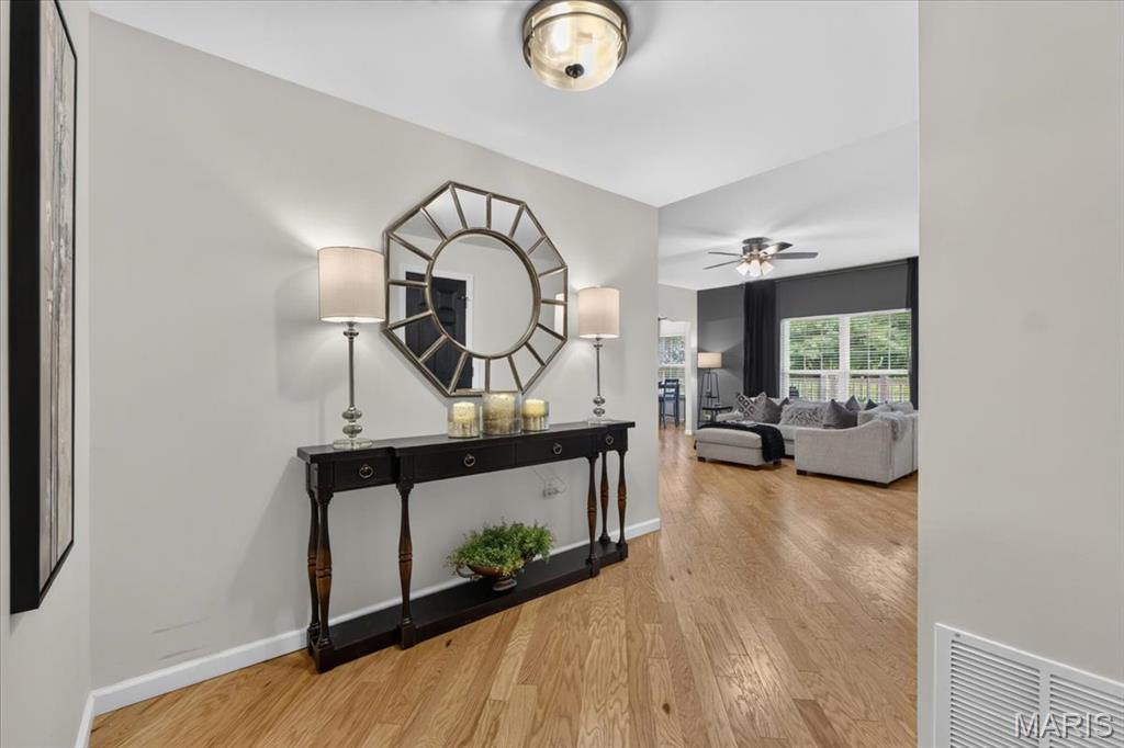 Monarch Trace Condo Three - Residential