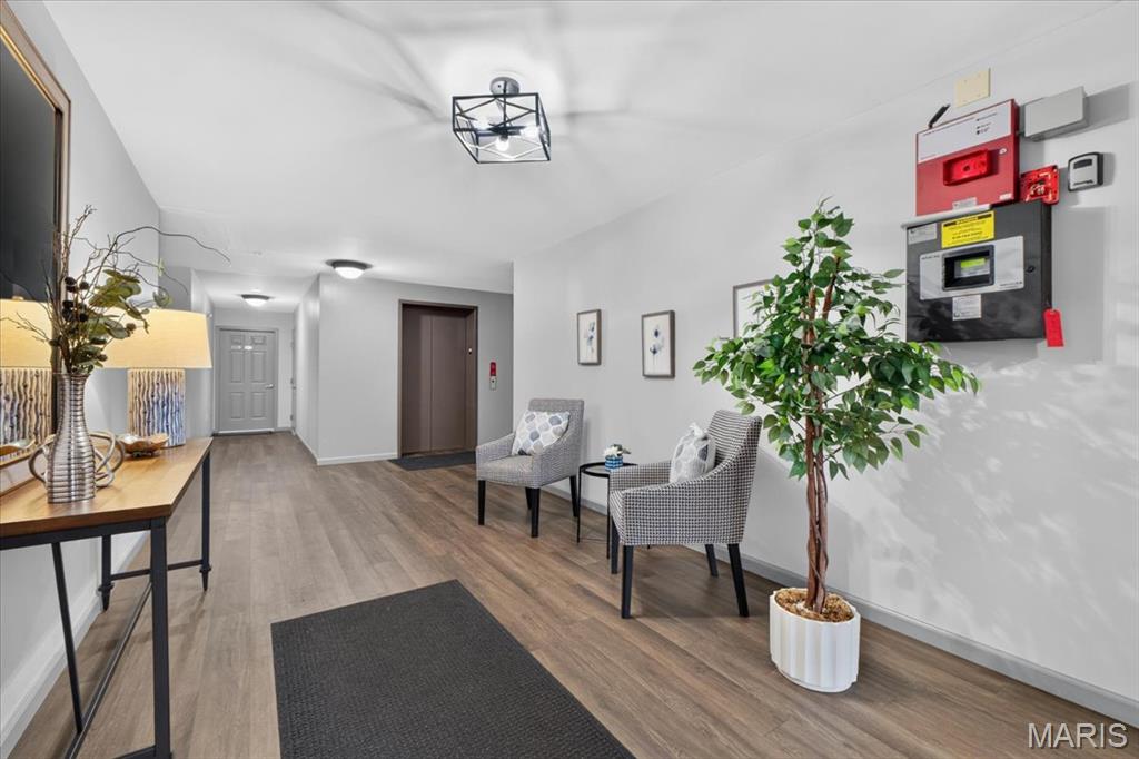 Monarch Trace Condo Three - Residential