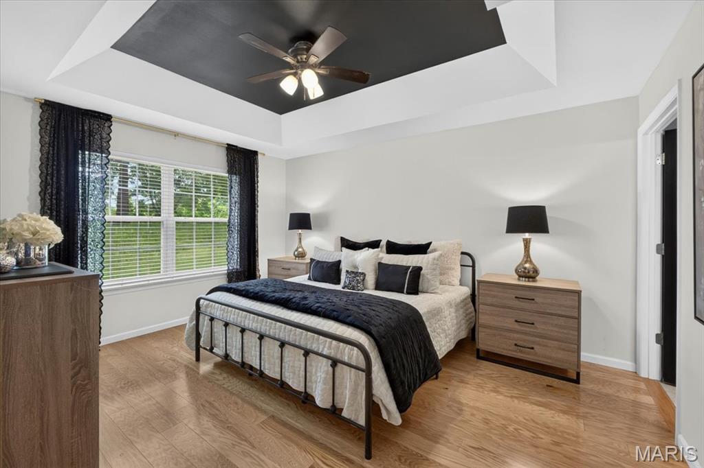Monarch Trace Condo Three - Residential