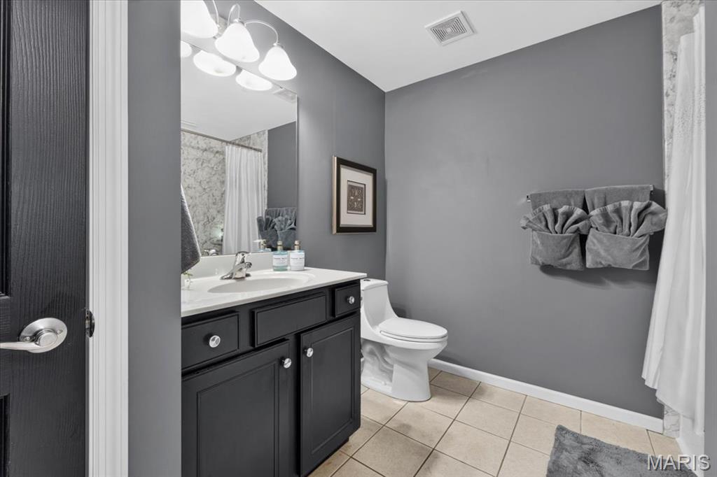 Monarch Trace Condo Three - Residential