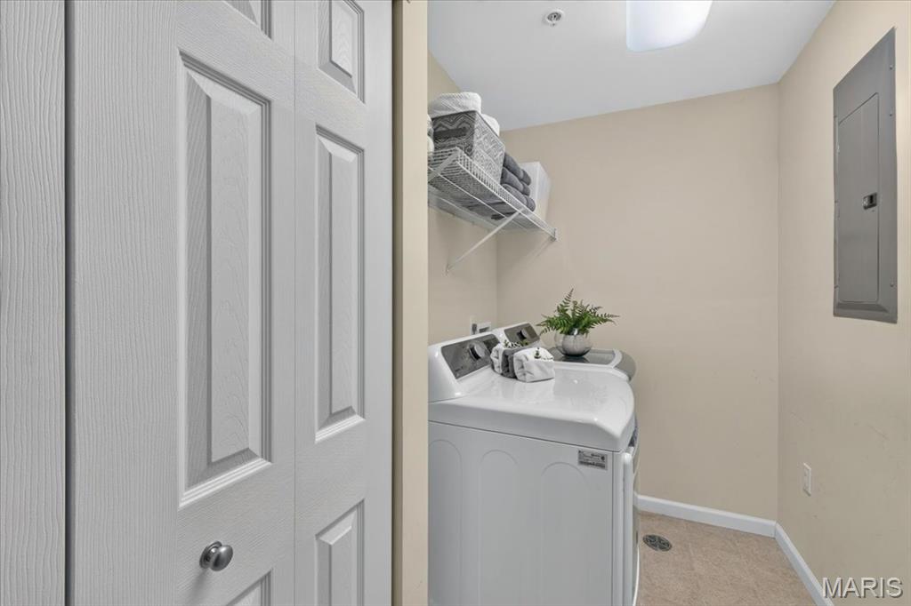 Monarch Trace Condo Three - Residential