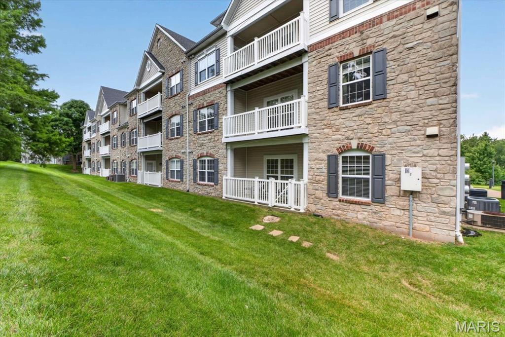 Monarch Trace Condo Three - Residential