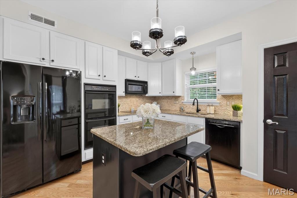 Monarch Trace Condo Three - Residential