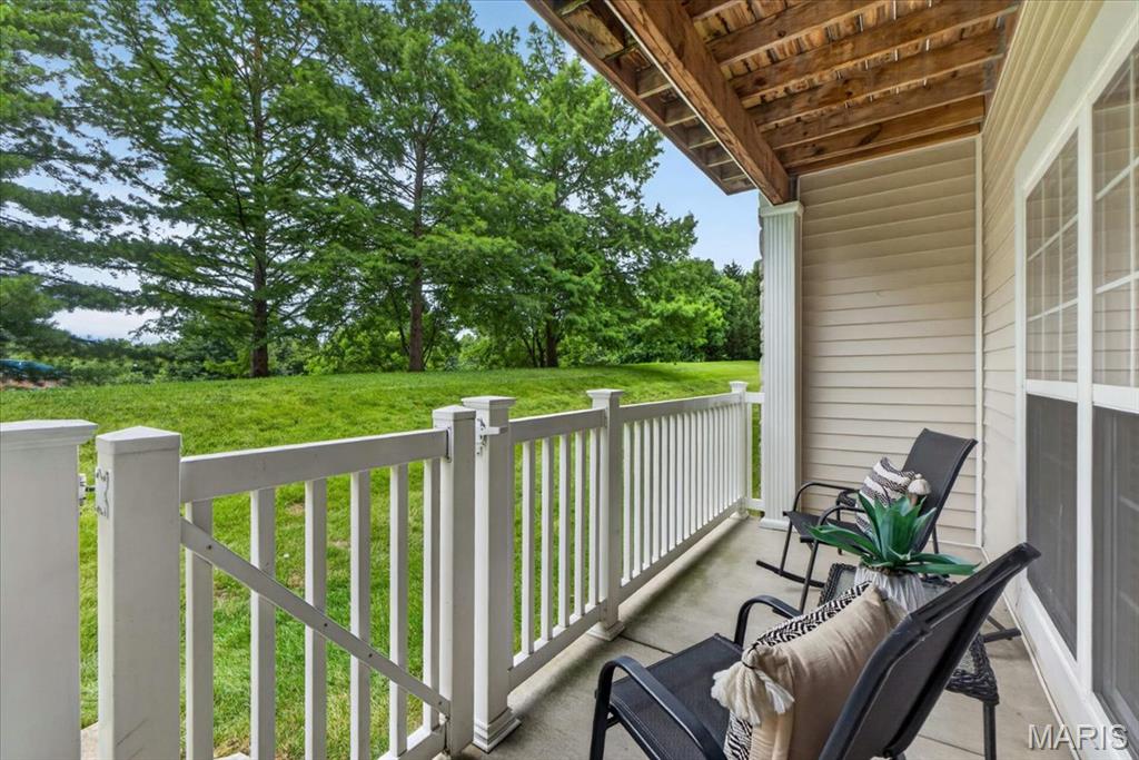 Monarch Trace Condo Three - Residential