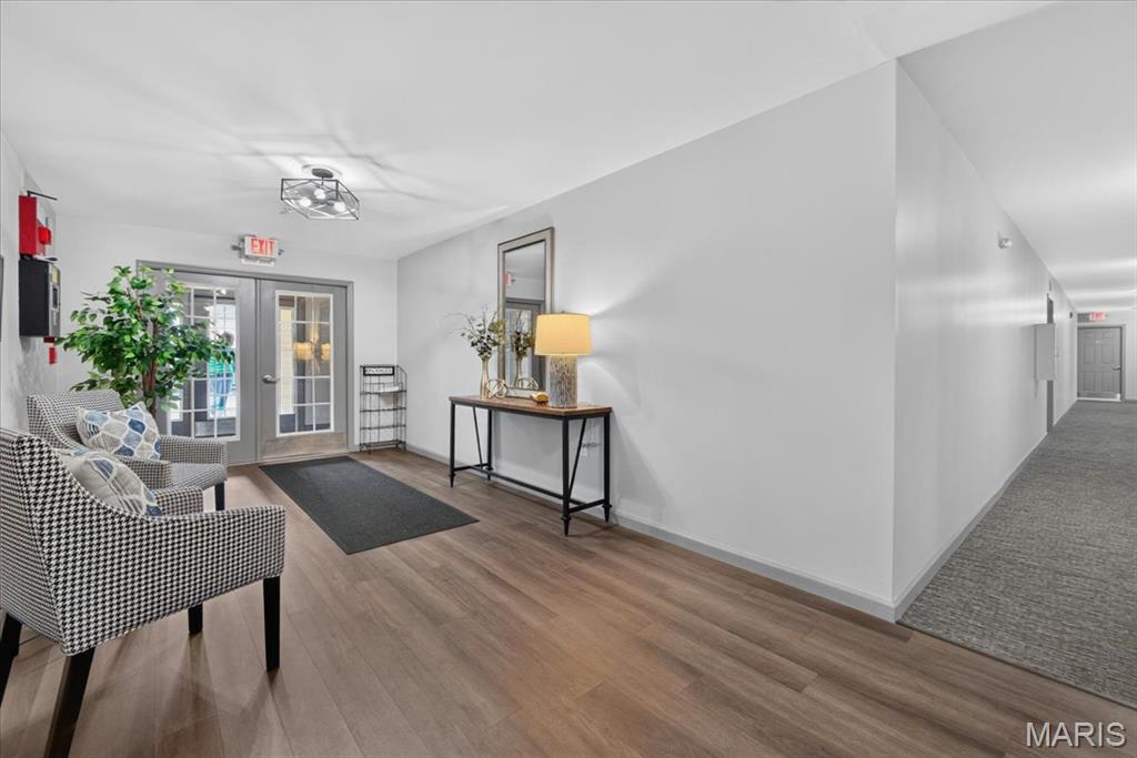 Monarch Trace Condo Three - Residential