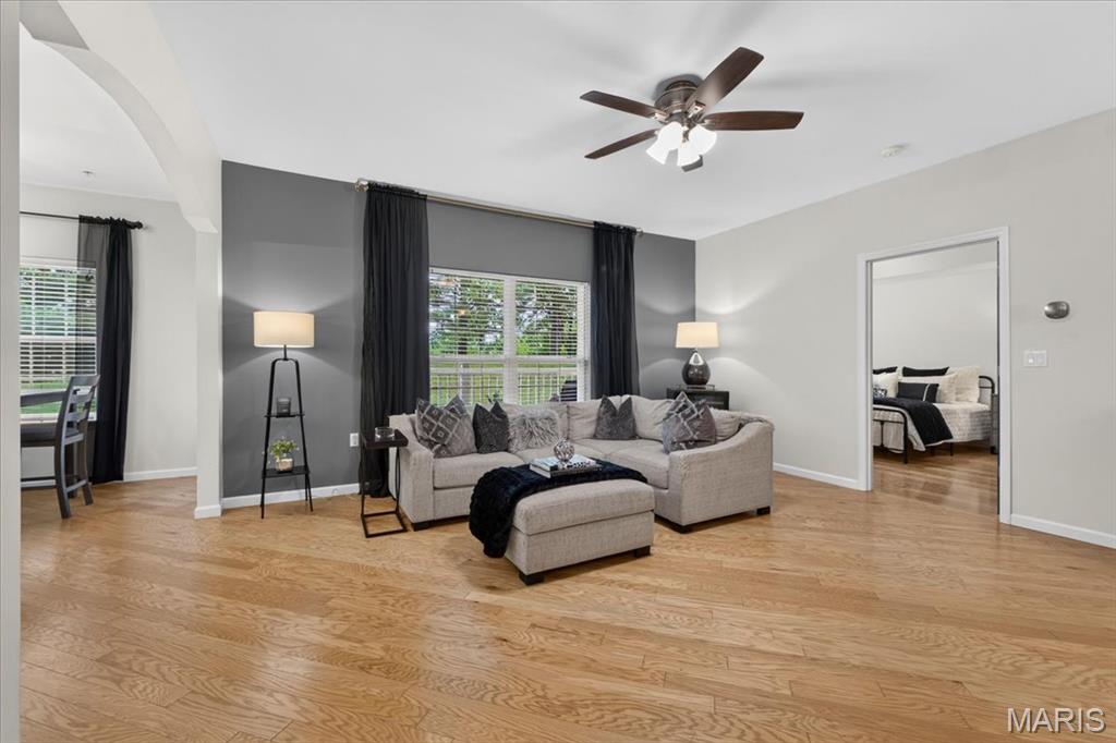 Monarch Trace Condo Three - Residential