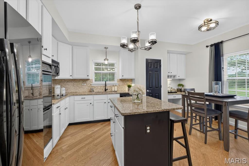 Monarch Trace Condo Three - Residential