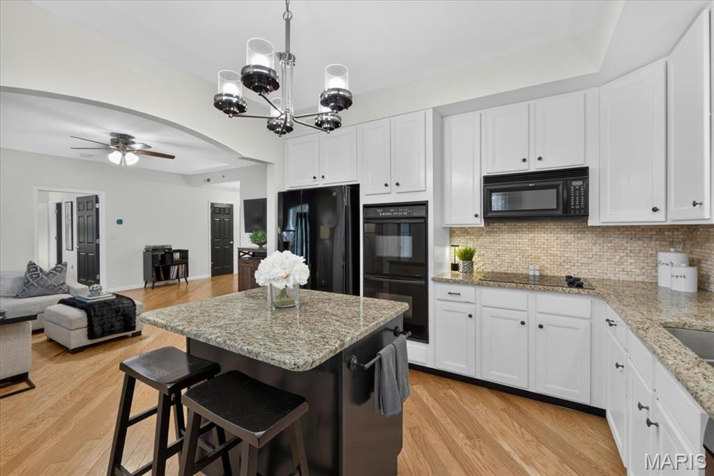 Monarch Trace Condo Three - Residential