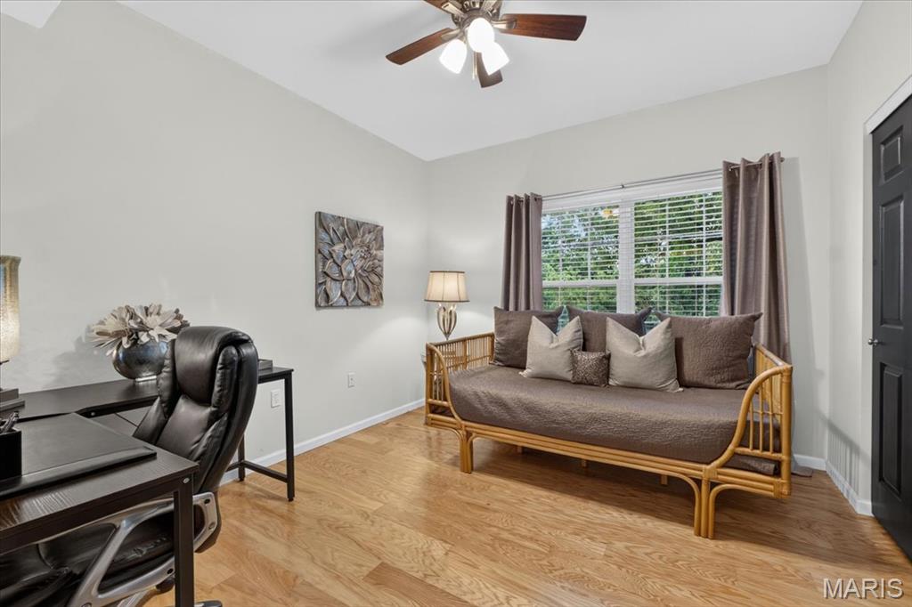 Monarch Trace Condo Three - Residential