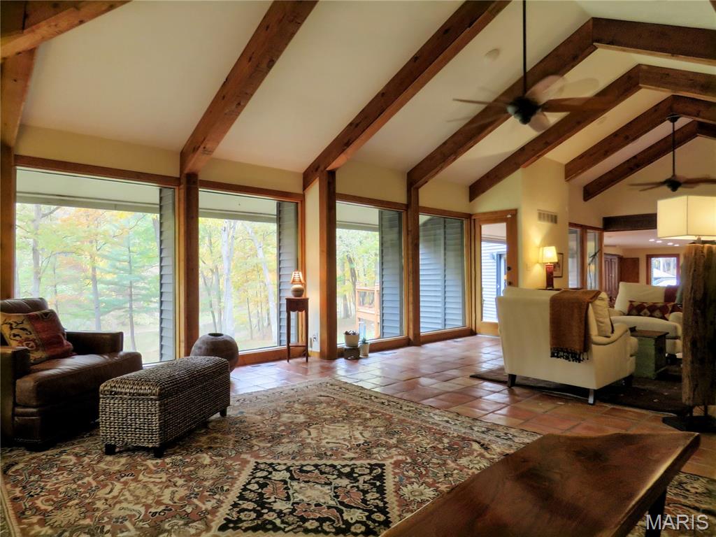 Chesterfield Lakes - Residential