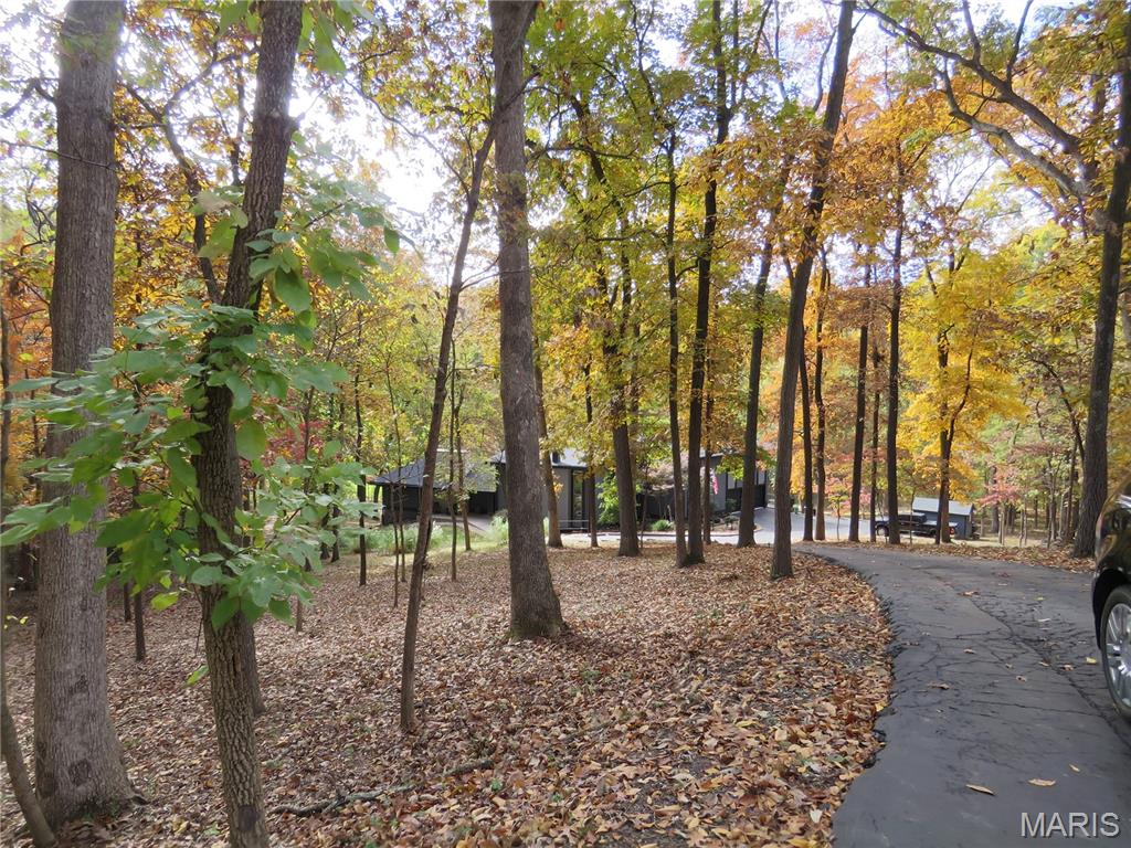 Chesterfield Lakes - Residential