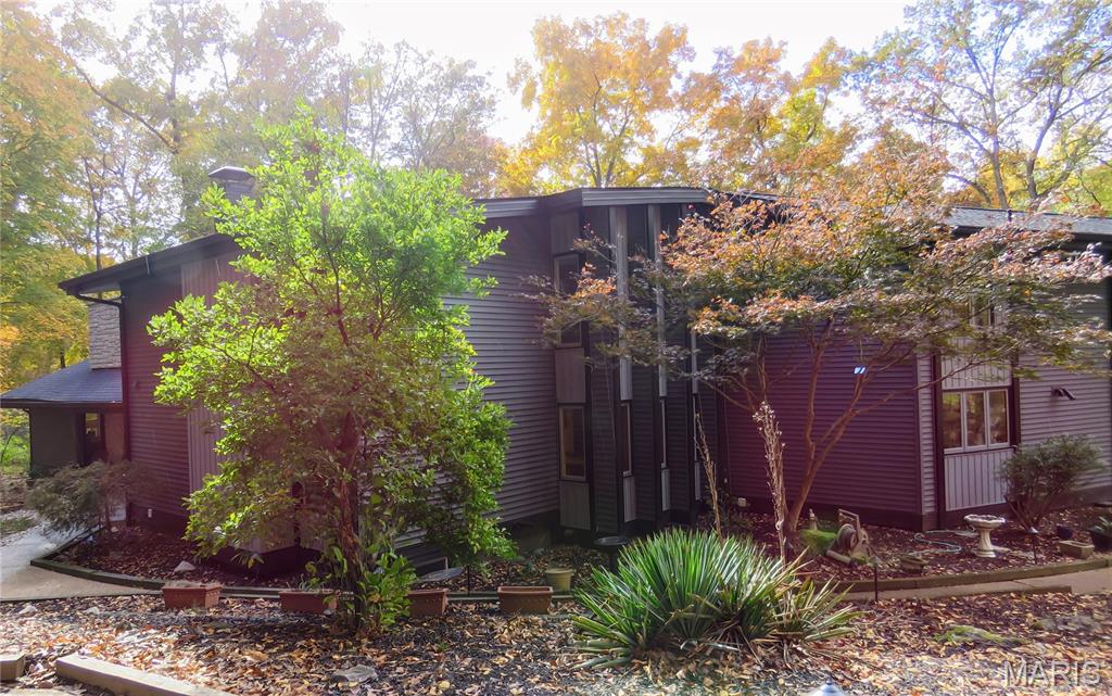 Chesterfield Lakes - Residential