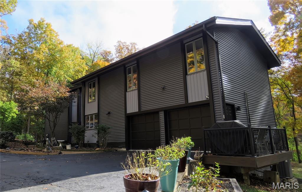 Chesterfield Lakes - Residential