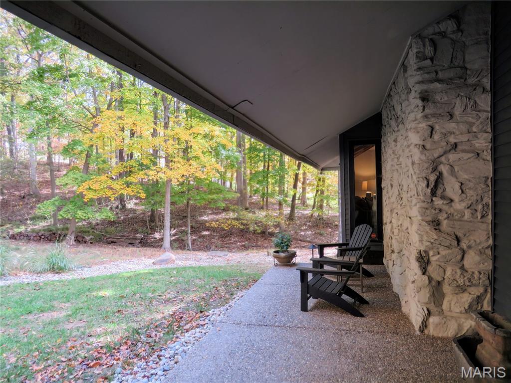 Chesterfield Lakes - Residential