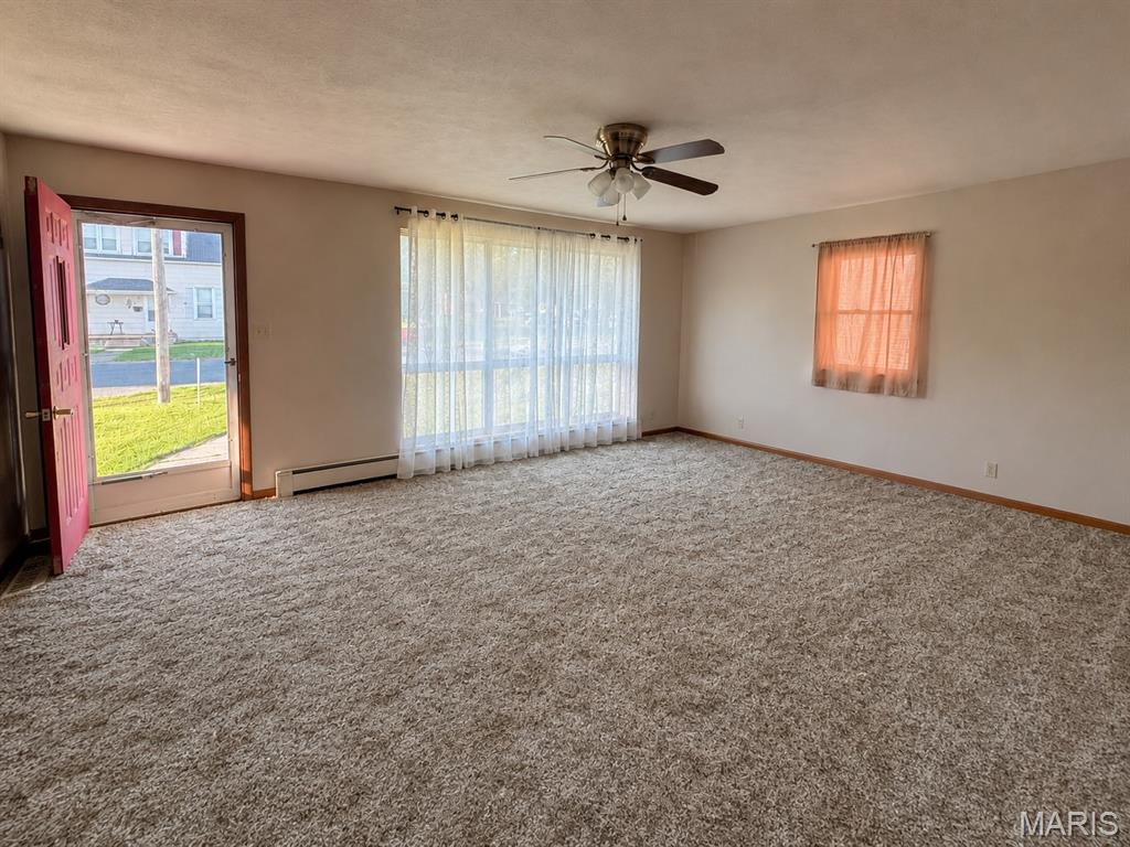 C F Starks Add - Residential
