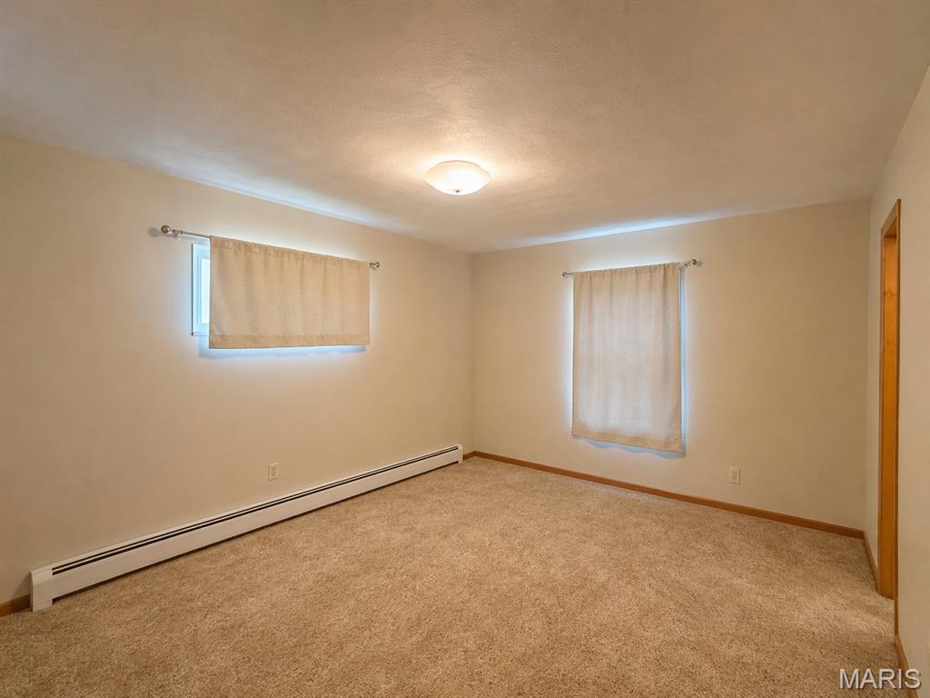 C F Starks Add - Residential