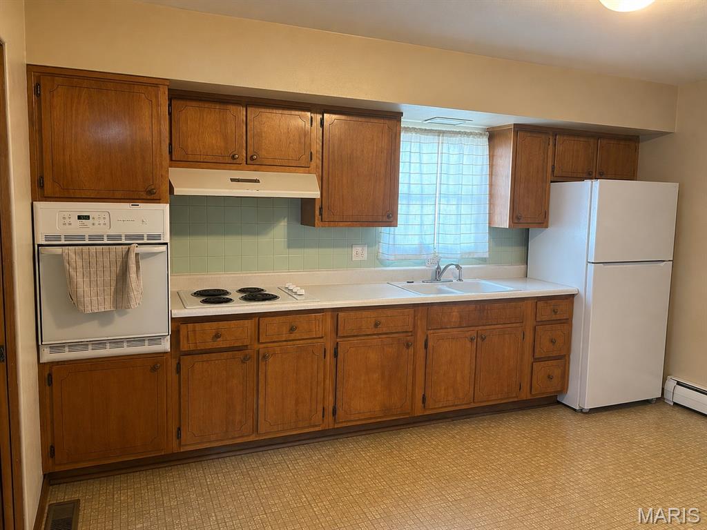 C F Starks Add - Residential