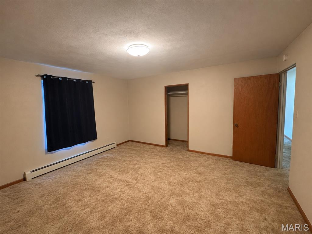 C F Starks Add - Residential