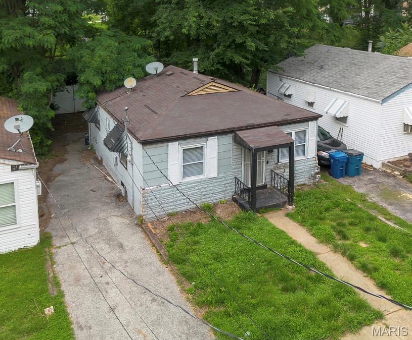 West Dale - Residential