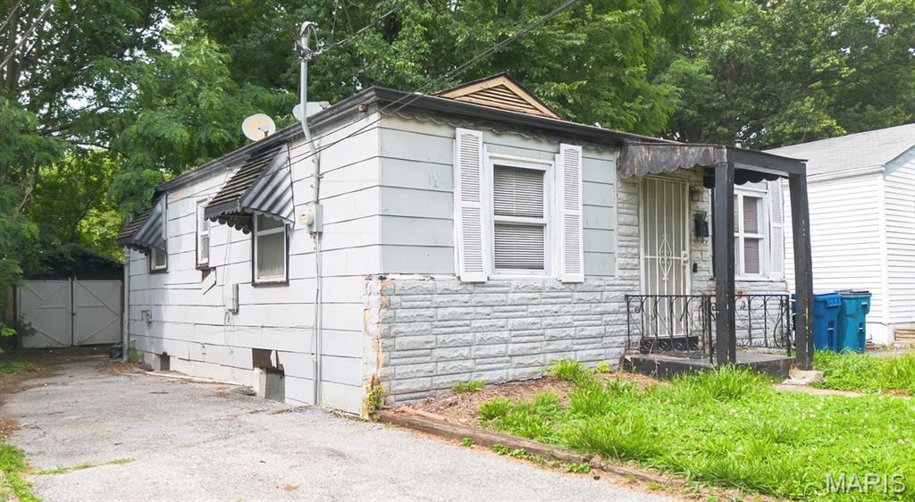 West Dale - Residential