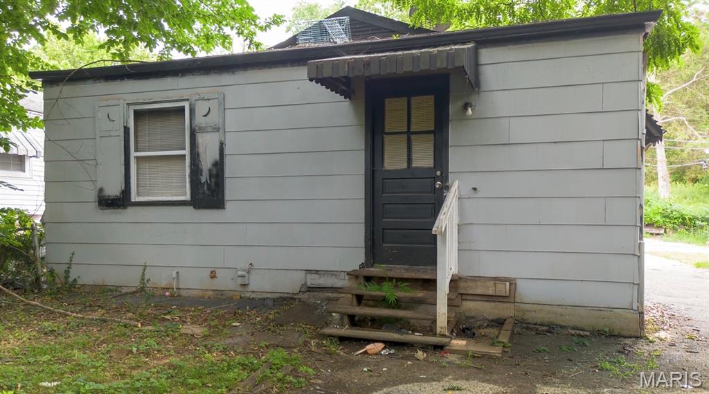 West Dale - Residential