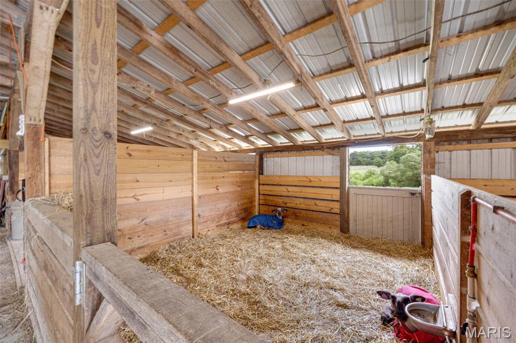 NA - Farm