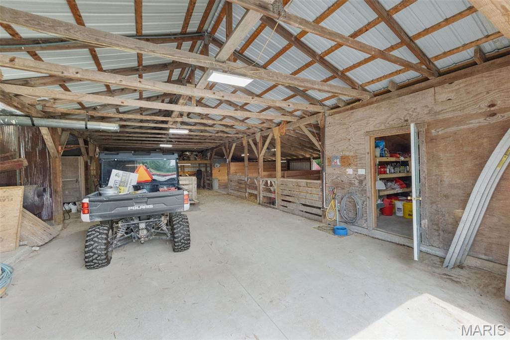 NA - Farm