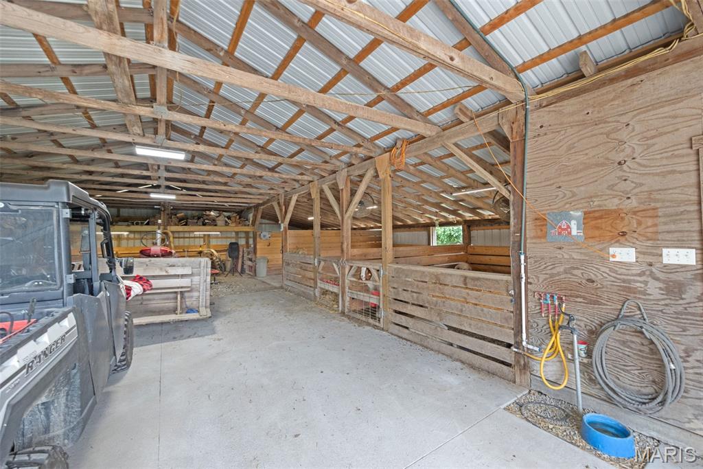 NA - Farm