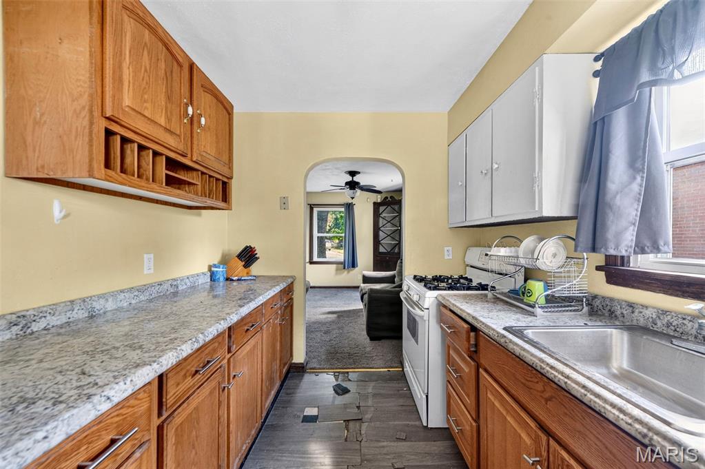 Northwood Park - Residential