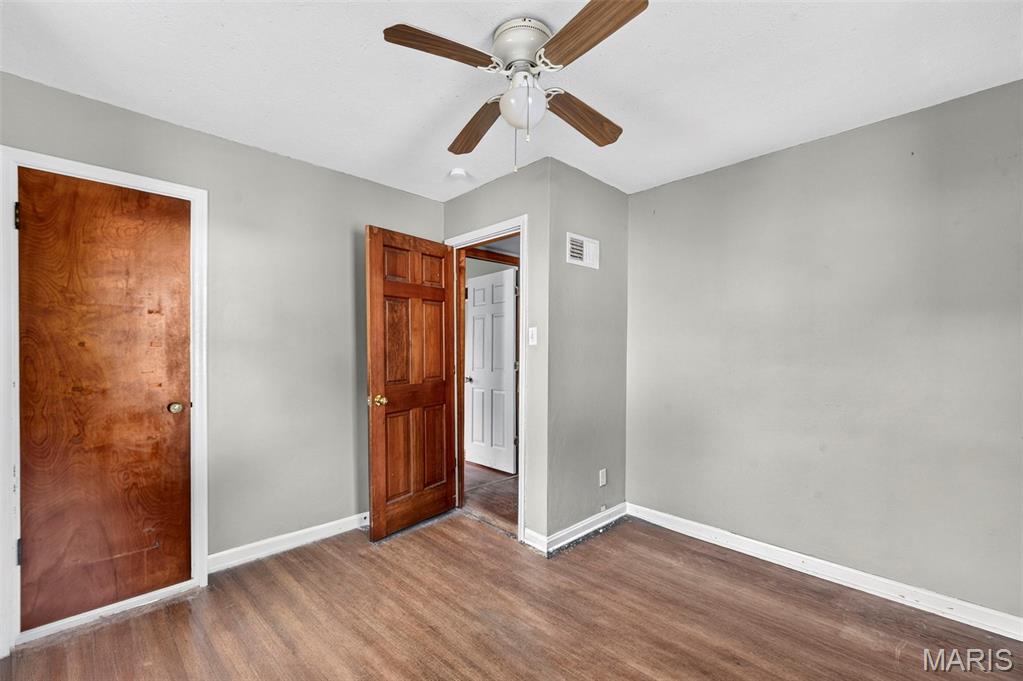 Northwood Park - Residential