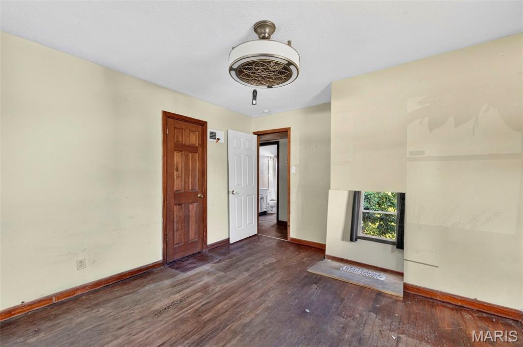 Northwood Park - Residential