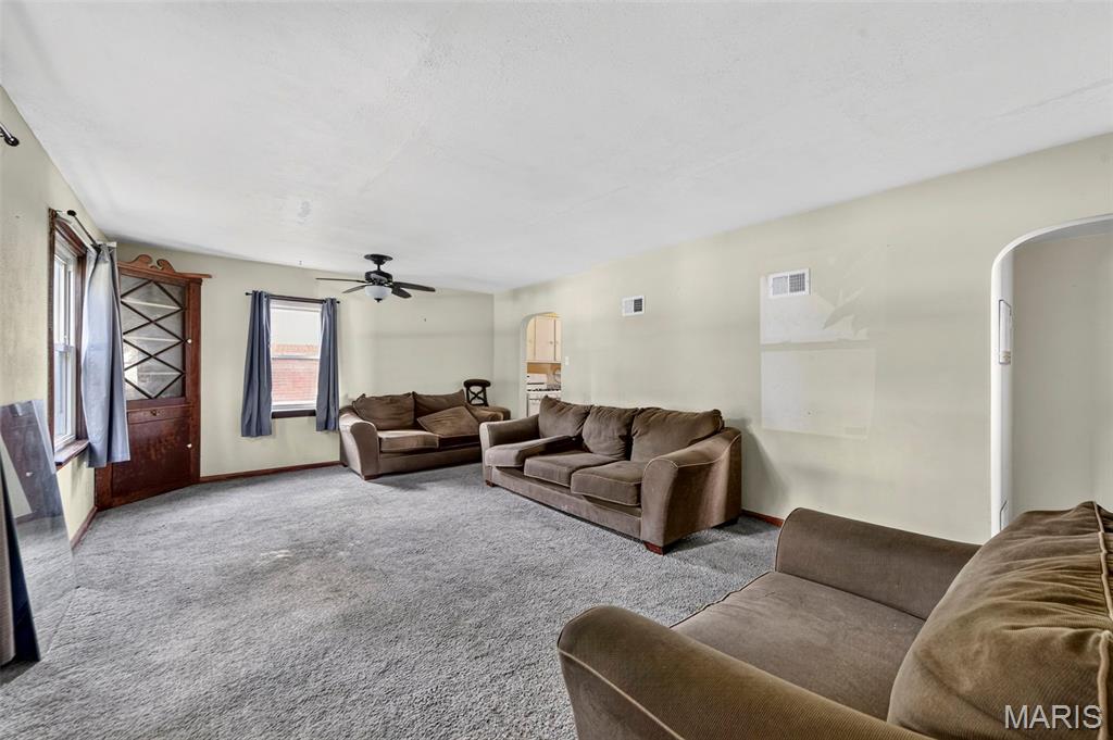 Northwood Park - Residential