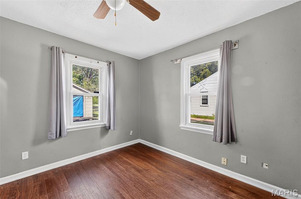 Northwood Park - Residential